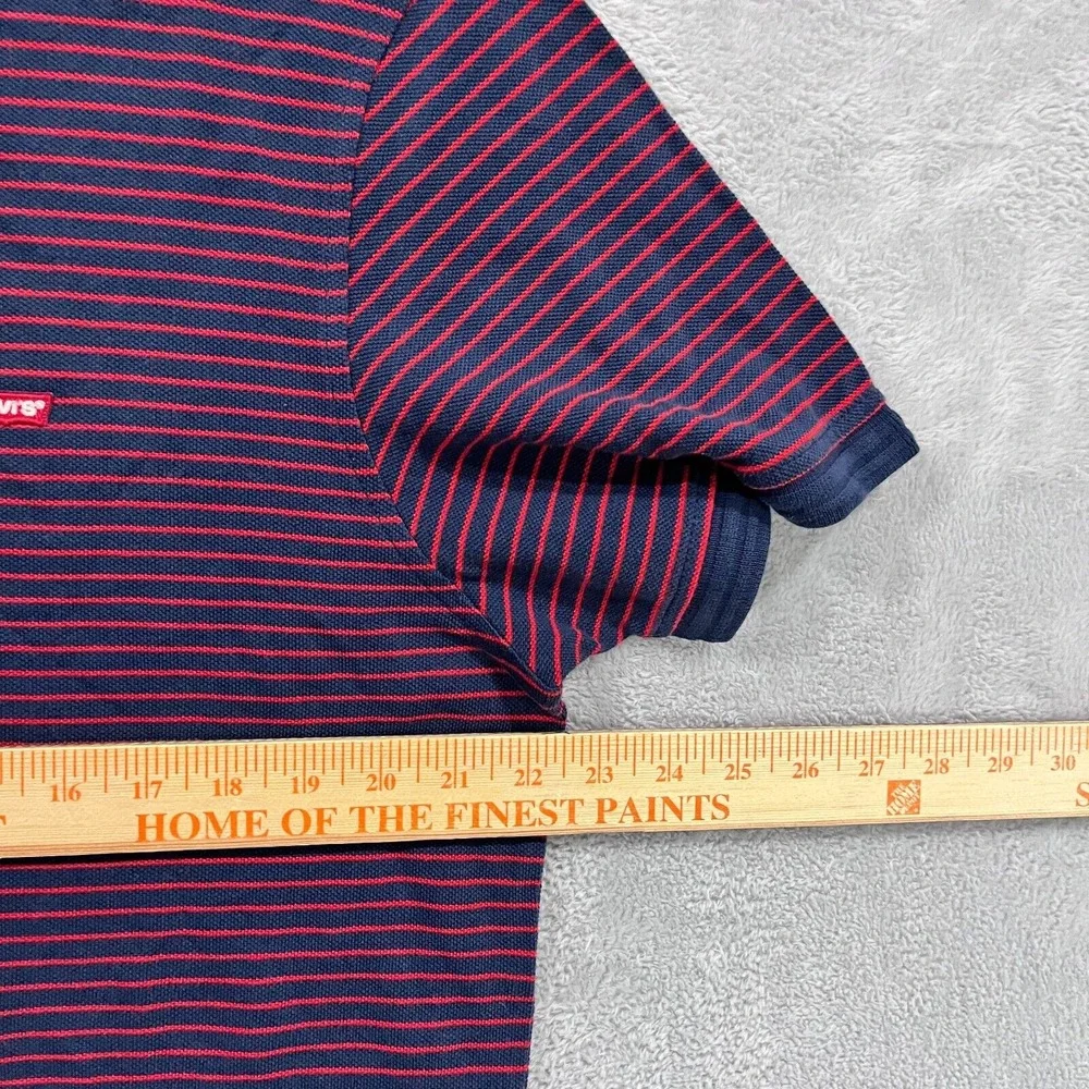 Levis levi polo